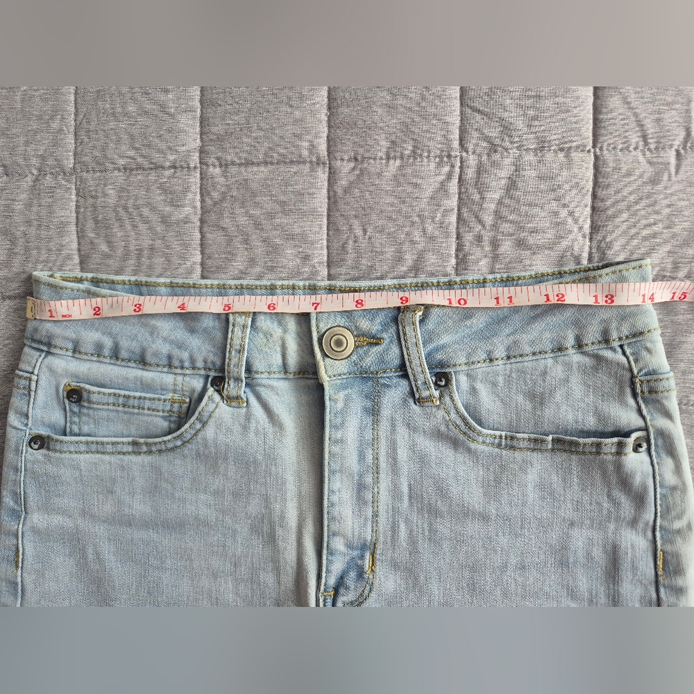 Two Mini Skirts Set - Picture 11 of 16